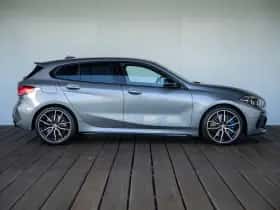BMW 1-Serie (2022) thumbnail 7