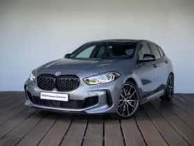 BMW 1-Serie (2022) thumbnail 61