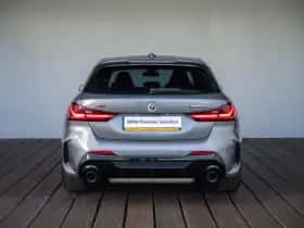 BMW 1-Serie (2022) thumbnail 8