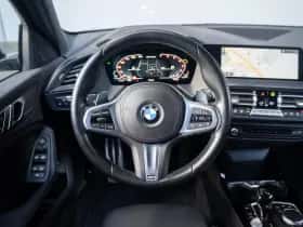 BMW 1-Serie (2022) thumbnail 10