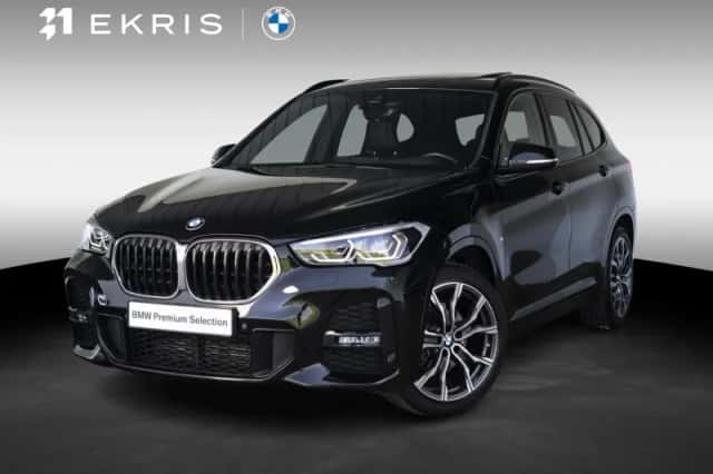 BMW X1 (2021) thumbnail 1