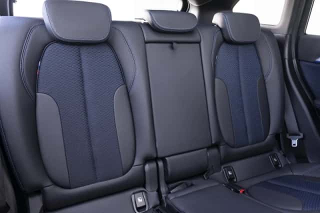 BMW X1 (2021) thumbnail 11