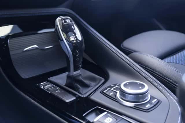 BMW X1 (2021) thumbnail 13