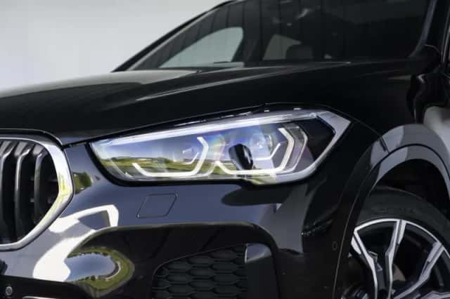 BMW X1 (2021) thumbnail 15