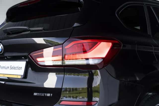 BMW X1 (2021) thumbnail 16