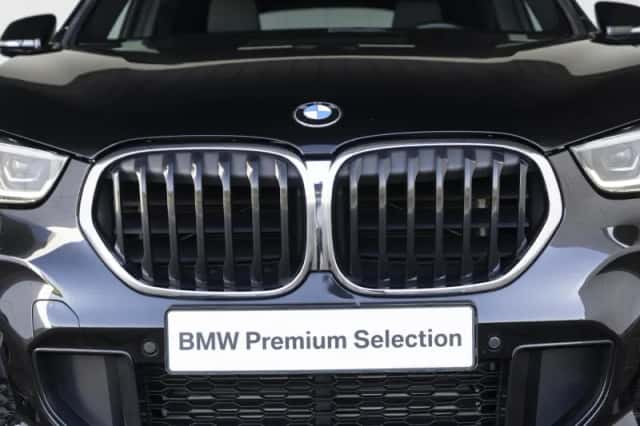 BMW X1 (2021) thumbnail 17