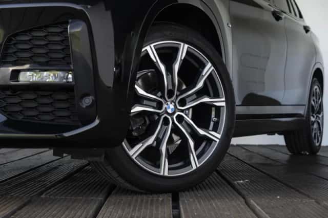 BMW X1 (2021) thumbnail 18