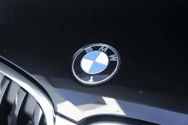 BMW X1 (2021) thumbnail 19