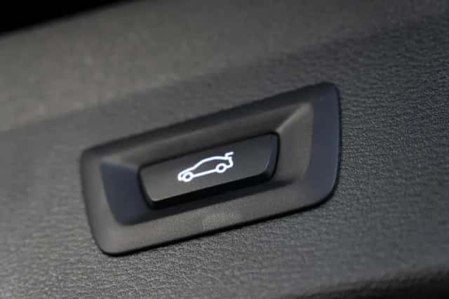 BMW X1 (2021) thumbnail 21