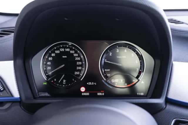 BMW X1 (2021) thumbnail 22