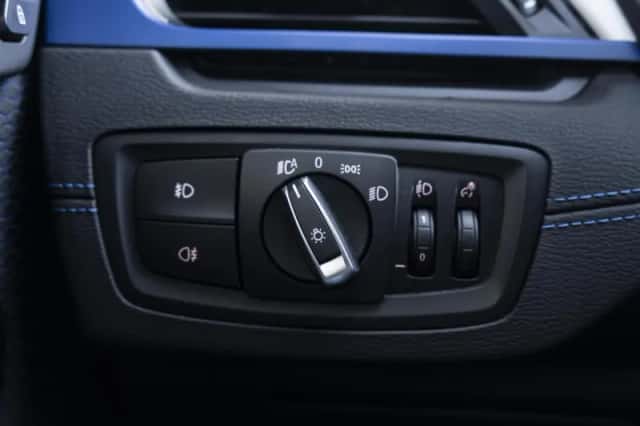 BMW X1 (2021) thumbnail 23