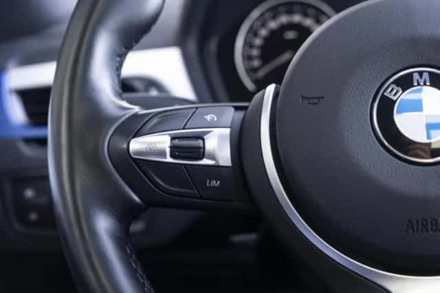 BMW X1 (2021) thumbnail 24