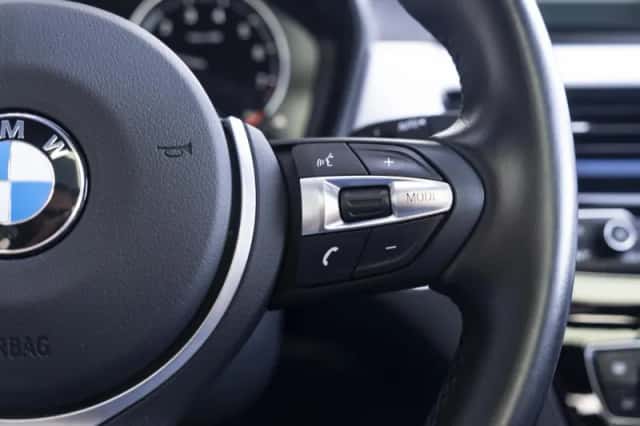 BMW X1 (2021) thumbnail 25