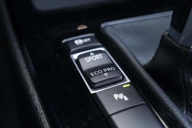 BMW X1 (2021) thumbnail 27