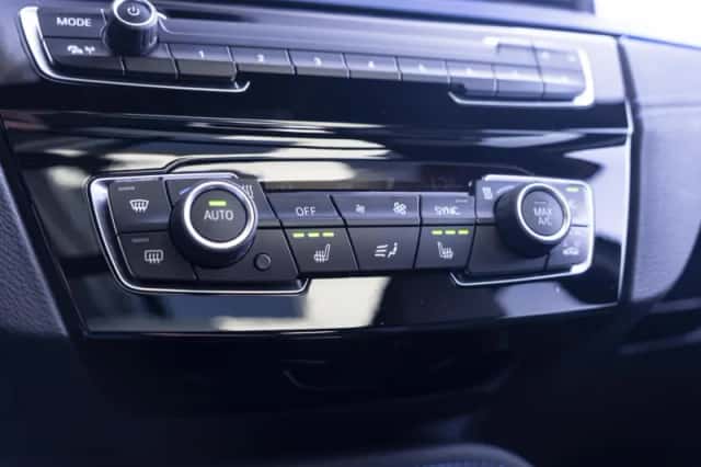 BMW X1 (2021) thumbnail 28