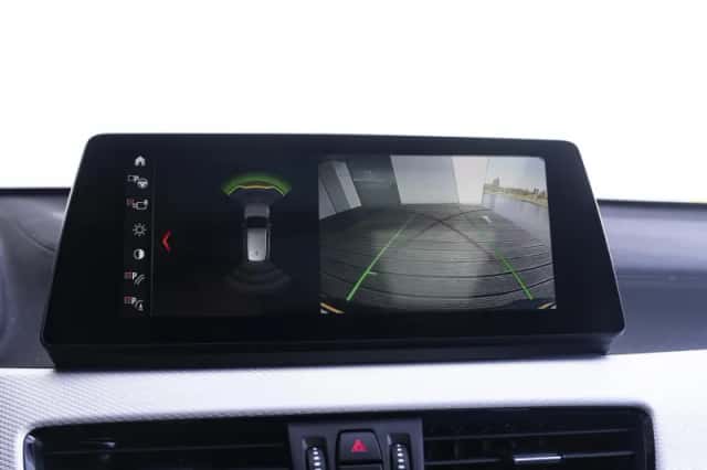 BMW X1 (2021) thumbnail 33