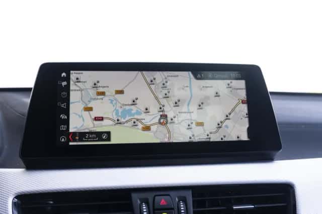 BMW X1 (2021) thumbnail 34