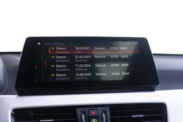 BMW X1 (2021) thumbnail 35