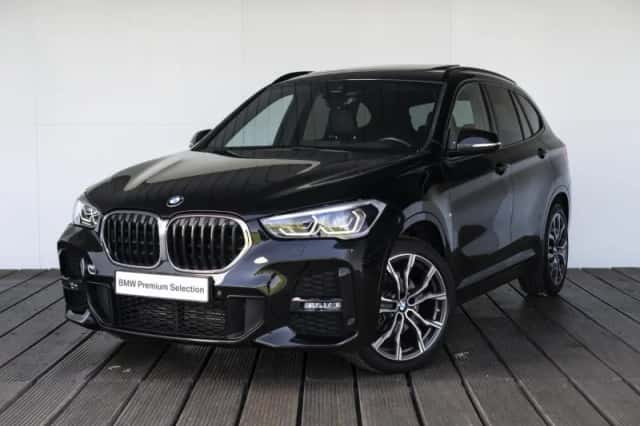BMW X1 (2021) thumbnail 37