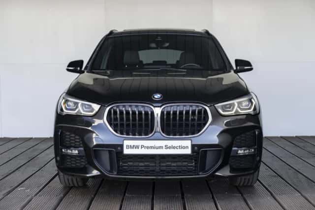 BMW X1 (2021) thumbnail 6