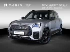 MINI Countryman (2026)
