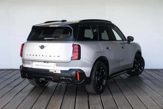 MINI Countryman (2026) thumbnail 2