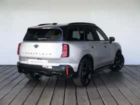 MINI Countryman (2026) thumbnail 2