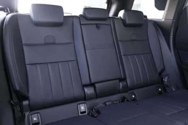 MINI Countryman (2026) thumbnail 11
