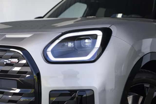 MINI Countryman (2026) thumbnail 13