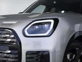 MINI Countryman (2026) thumbnail 13