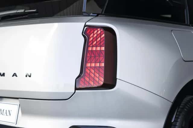 MINI Countryman (2026) thumbnail 14