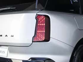 MINI Countryman (2026) thumbnail 14