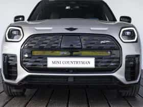 MINI Countryman (2026) thumbnail 15
