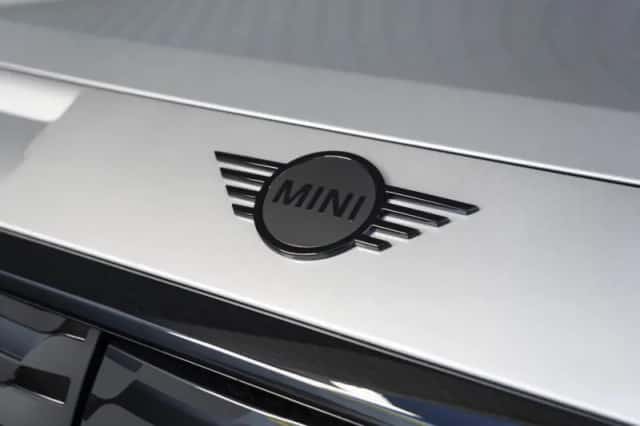MINI Countryman (2026) thumbnail 16