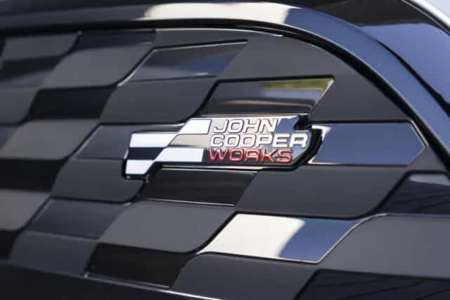 MINI Countryman (2026) thumbnail 17