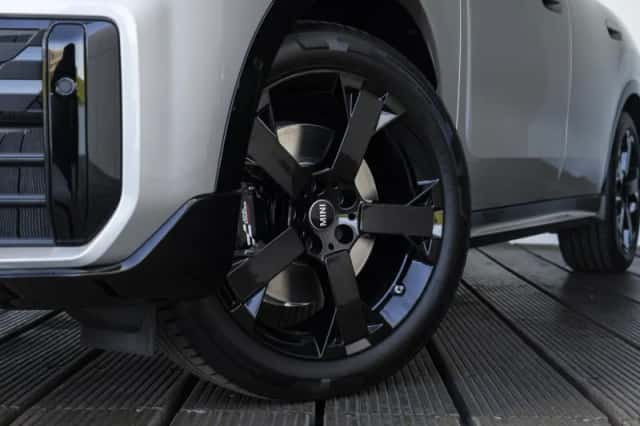 MINI Countryman (2026) thumbnail 18
