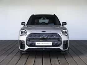 MINI Countryman (2026) thumbnail 3