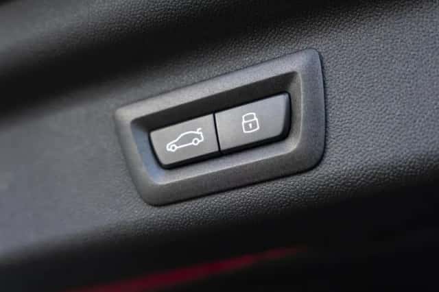 MINI Countryman (2026) thumbnail 21