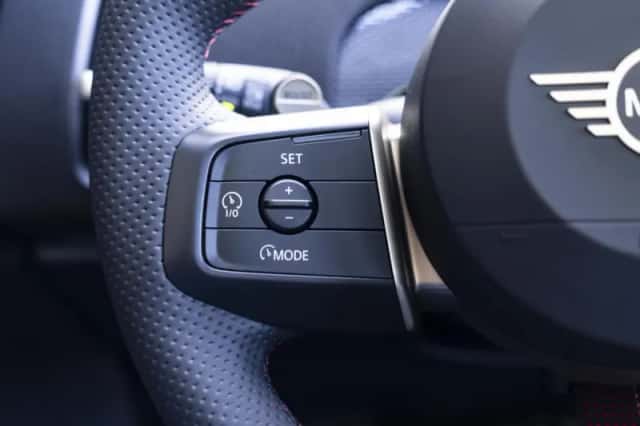 MINI Countryman (2026) thumbnail 25