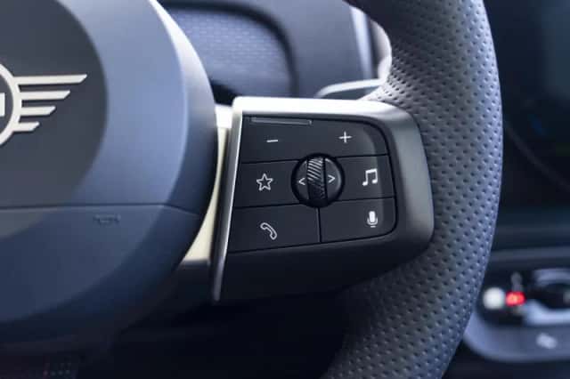 MINI Countryman (2026) thumbnail 26