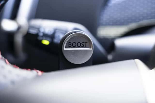 MINI Countryman (2026) thumbnail 27