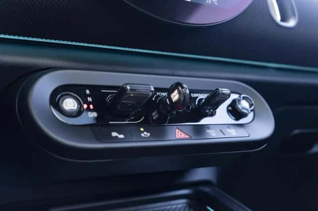 MINI Countryman (2026) thumbnail 29