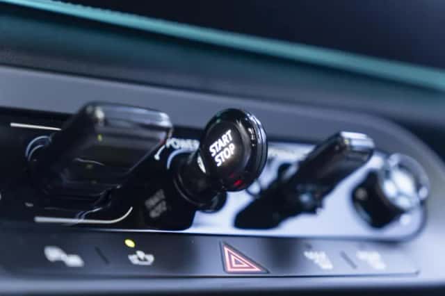MINI Countryman (2026) thumbnail 30