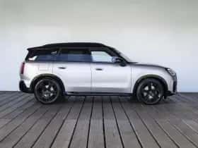 MINI Countryman (2026) thumbnail 4