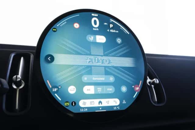 MINI Countryman (2026) thumbnail 35