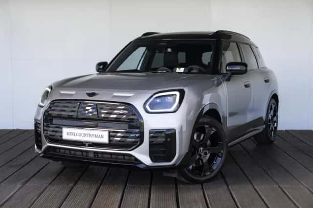 MINI Countryman (2026) thumbnail 38