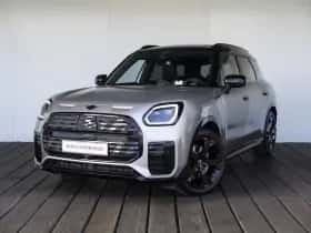 MINI Countryman (2026) thumbnail 38