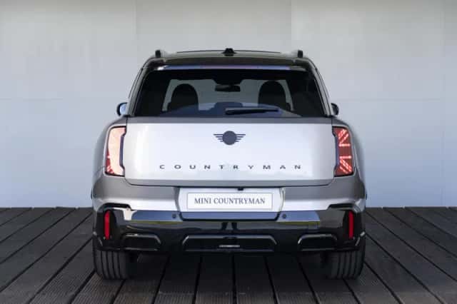 MINI Countryman (2026) thumbnail 5