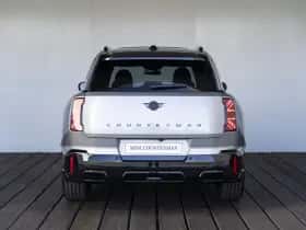 MINI Countryman (2026) thumbnail 5