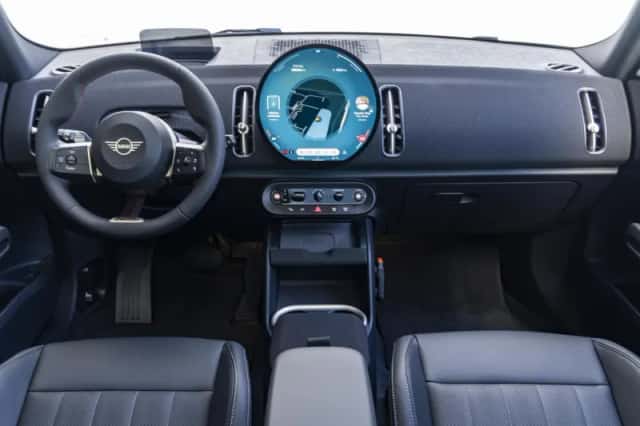 MINI Countryman (2026) thumbnail 7